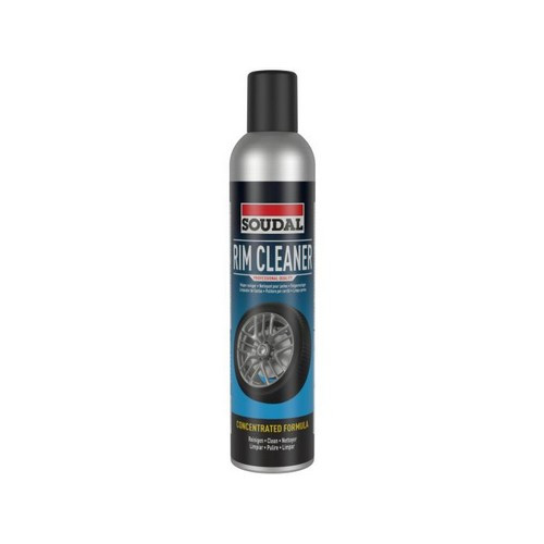 SOUDAL Rim cleaner ( Felgenreiniger) 400ml